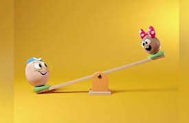 Eggy Pops: Playground