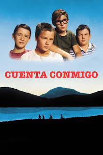 22:00: Cuenta conmigo | M. Drama | 7/26 2026