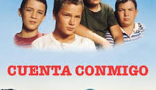 Cuenta conmigo