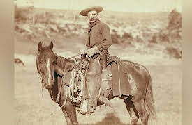 The American West: History, Myth, and Legacy: Cowboys and Cattle Drives