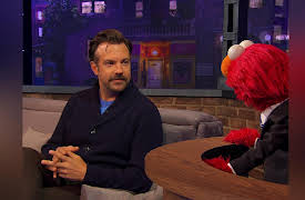 The Not-Too-Late Show With Elmo: Season 01: Jason Sudeikis / Ciara