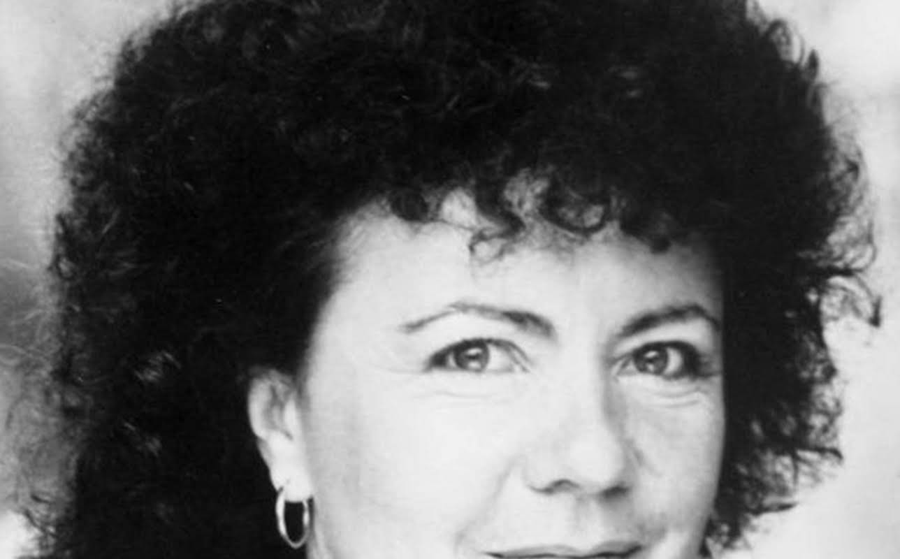 Anna Keaveney