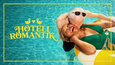 20:00: Hotell Romantik - teckenspråkstolkat | SVT24 | 6/21 2026