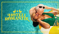 Hotell Romantik