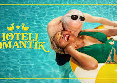 Hotell Romantik
