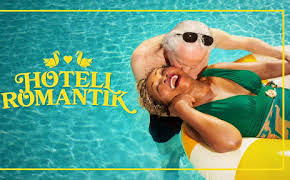 Hotell Romantik - teckenspråkstolkat