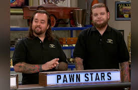 Pawnography Season 1: World Cup Mettle