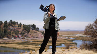 15:30: Gullfeber: Parker i Klondyke (S6 E4) (S6) | Discovery Channel | 4/25 2026