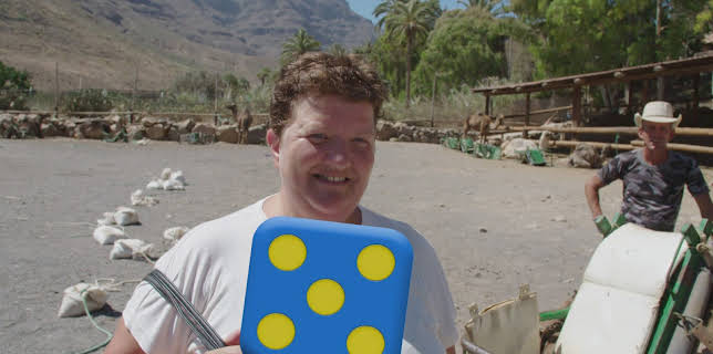 03:00: Charterfeber Norge (S9 E16) (S9) | TV3 | 3/19 2026