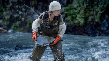 07:15: Gullfeber: Vått gull (S6 E11) (S6) | Discovery Channel | 6/15 2026