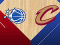 Live NBA: Magic @ Cavaliers