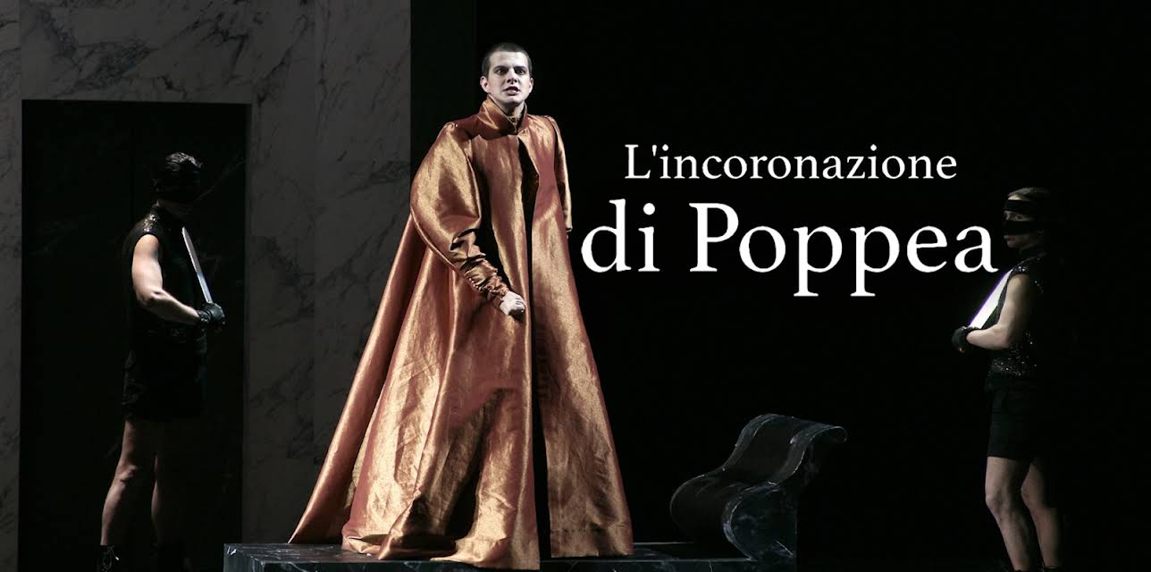 L'incoronazione di Poppea (2012)