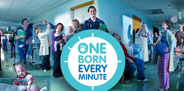 One Born Every Minute