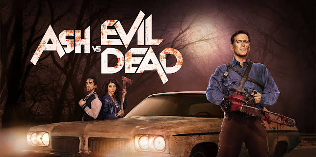 Ash vs Evil Dead Season 1