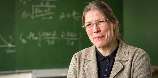 18:45: Glaubwürdig: Teresa Werner | MDR Fernsehen | 1/3 2026