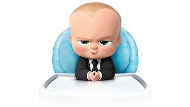 14:28: CINE: 'EL BEBE JEFAZO' | Boing | 10/3 2026