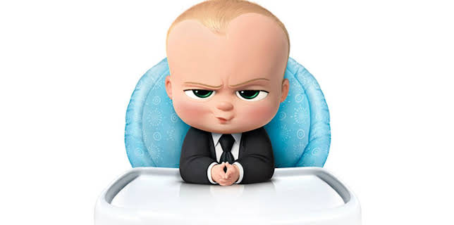 20:18: CINE: 'EL BEBE JEFAZO' | Boing | 11/9 2025