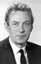Peter Finch as 