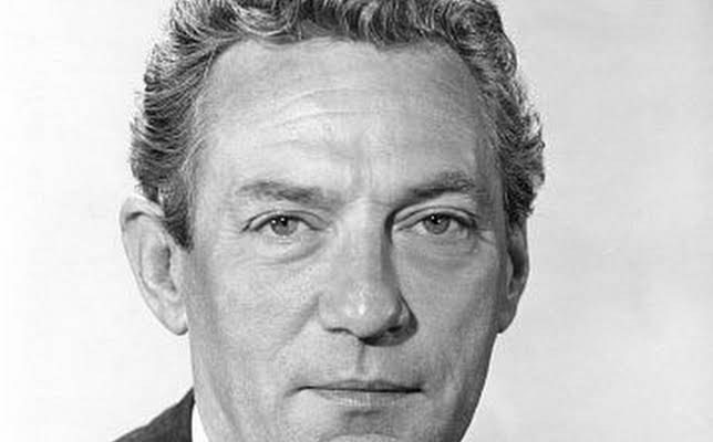 Peter Finch