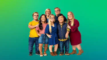 13:15: 7 Little Johnstons (S10 E2) (S10) | TLC | 11/8 2025