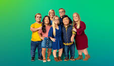 7 Little Johnstons (S10 E1)