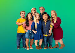 7 Little Johnstons