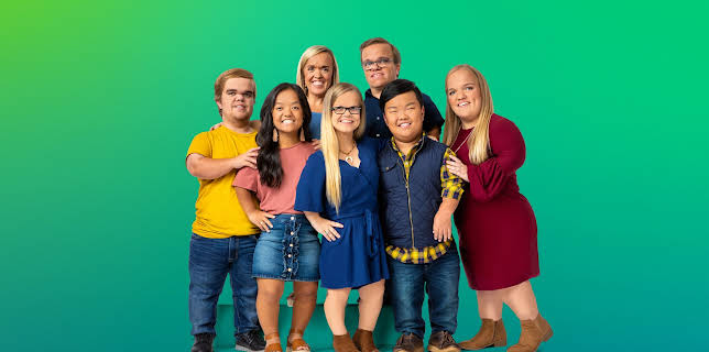 21:00: 7 Little Johnstons (S10 E1) (S10) | TLC | 10/30 2025