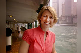 Samantha Brown's Asia Season 1: Hong Kong / Macau