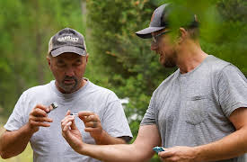 America's Backyard Gold, Season 1: Rocky Mountain Nugget Fever
