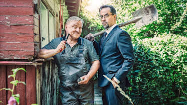 20:15: Tatort: Unter Gärtnern | Das Erste | 7/19 2026