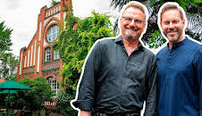 Traumhaft Wohnen - Die ARD Room Tour