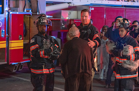 9-1-1: Lone Star: Yee-Haw