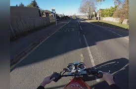 World's Deadliest Drivers S2: Episode 1