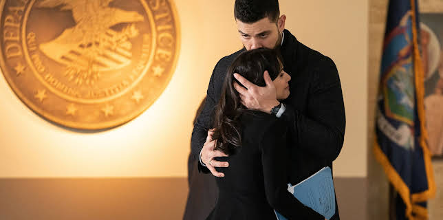 20:00: FBI (S2 E14) (S2) | TV6 | 1/22 2026