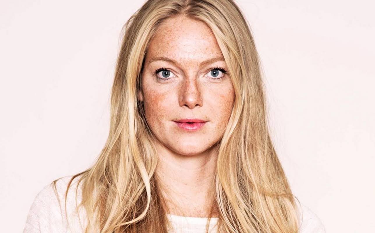 Saga Garðarsdóttir