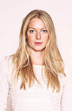 Saga Garðarsdóttir as 