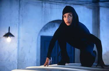 23:15: Street Fighter - Die entscheidende Schlacht | ZDFneo | 4/18 2026