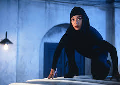 Street Fighter - Die entscheidende Schlacht