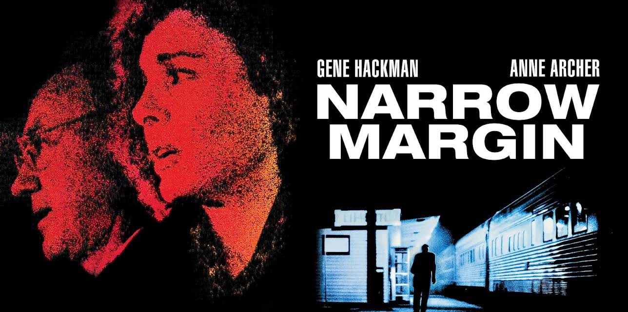 Narrow Margin (1990)