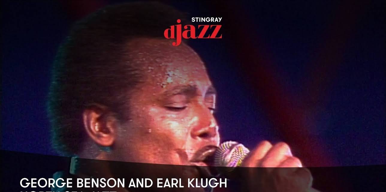 North Sea Jazz 1987 - George Benson and Earl Klugh (1987)