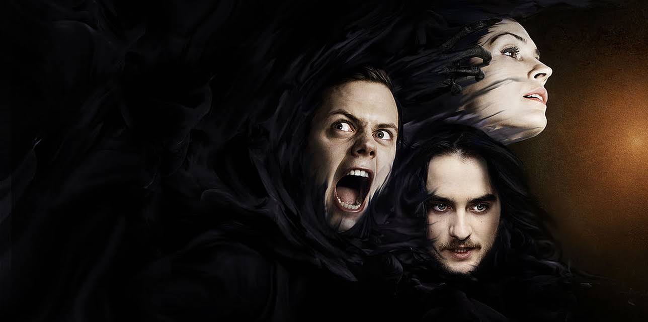 Hemlock Grove