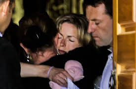 Fallet Madeleine McCann: Himlen och jorden