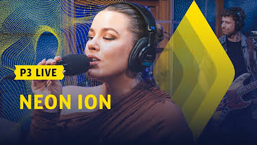 23:45: P3 Live: Neon Ion | NRK 1 | 10/29 2026