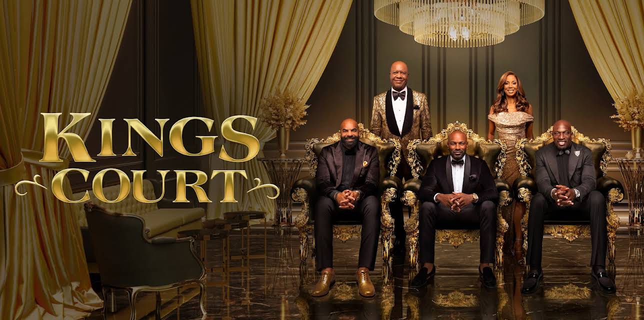 Kings Court S1