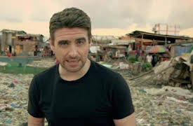 Inifrån världens värsta fängelser: Filippinerna