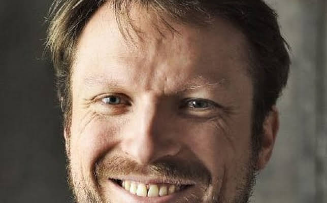 Orlando von Einsiedel