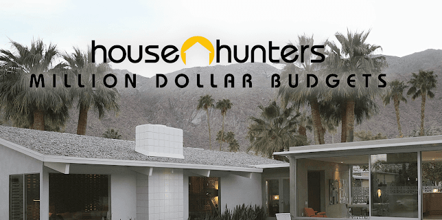 House Hunters: Million Dollar Budgets Volume 1