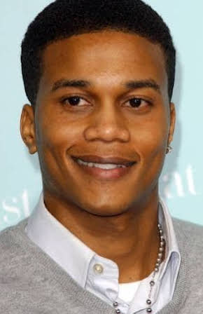 Cory Hardrict as 