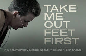 Take Me Out Feet First: Mimi