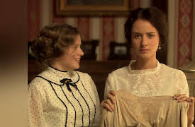 Once upon a Time in Odessa: Episode 5